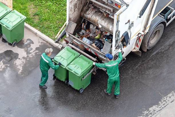 Best Junk Removal and Recycling  in Prairie Ridge, WA