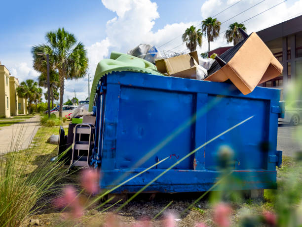 Best Electronics Removal Services  in Prairie Ridge, WA